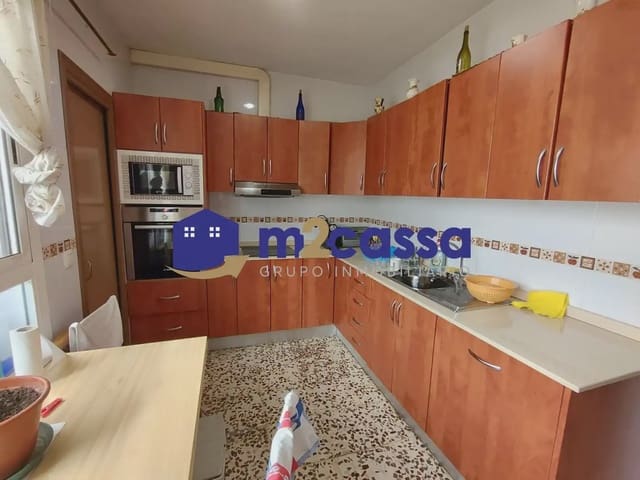 4 Zimmer Wohnung zu verkaufen in Lorca - 185.000 € (Ref: 10116340)