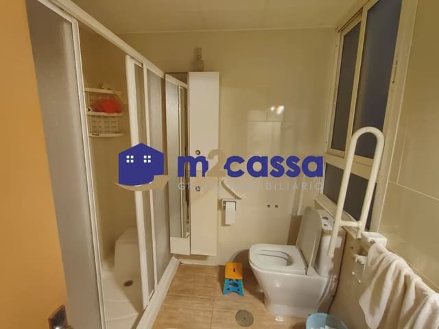4 Zimmer Wohnung zu verkaufen in Lorca - 185.000 € (Ref: 10116340)