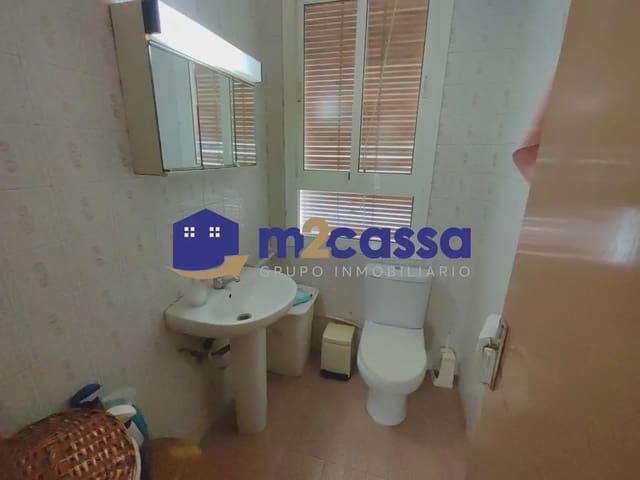 4 Zimmer Wohnung zu verkaufen in Lorca - 185.000 € (Ref: 10116340)