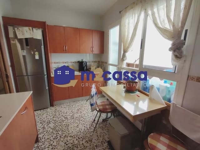 4 Zimmer Wohnung zu verkaufen in Lorca - 185.000 € (Ref: 10116340)