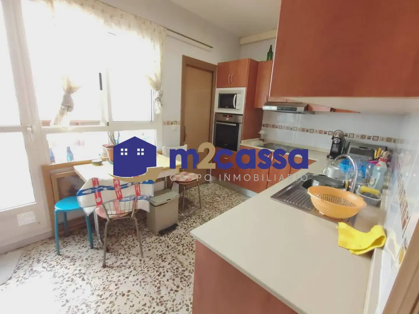 4 Zimmer Wohnung zu verkaufen in Lorca - 185.000 € (Ref: 10116340)