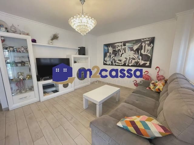 3 Zimmer Wohnung zu verkaufen in Lorca mit Garage - 259.900 € (Ref: 10116341)