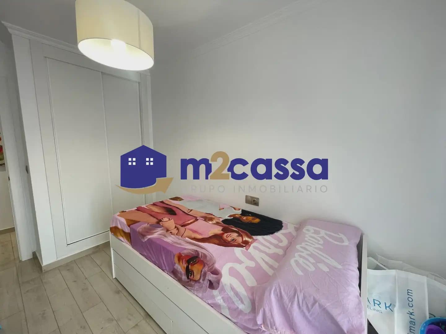 Piso de 3 habitaciones en Lorca en venta con garaje - 259.900 € (Ref: 10116341)