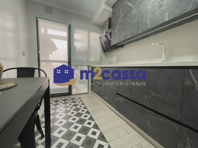 3 Zimmer Wohnung zu verkaufen in Lorca mit Garage - 259.900 € (Ref: 10116341)