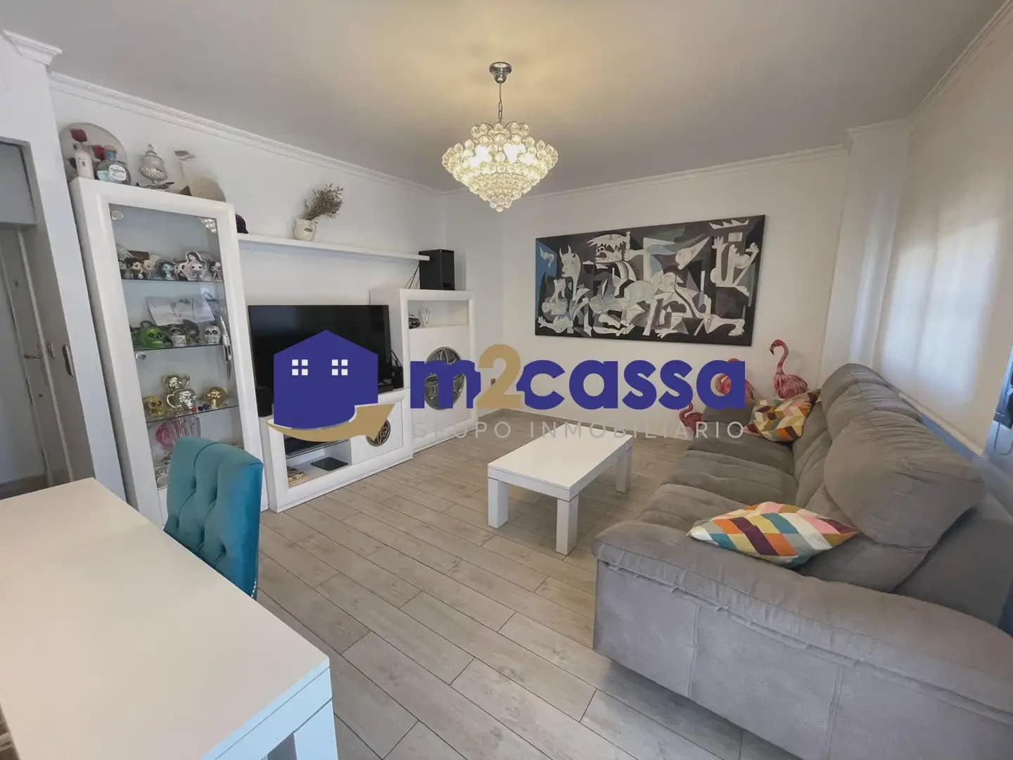 Piso de 3 habitaciones en Lorca en venta con garaje - 259.900 € (Ref: 10116341)