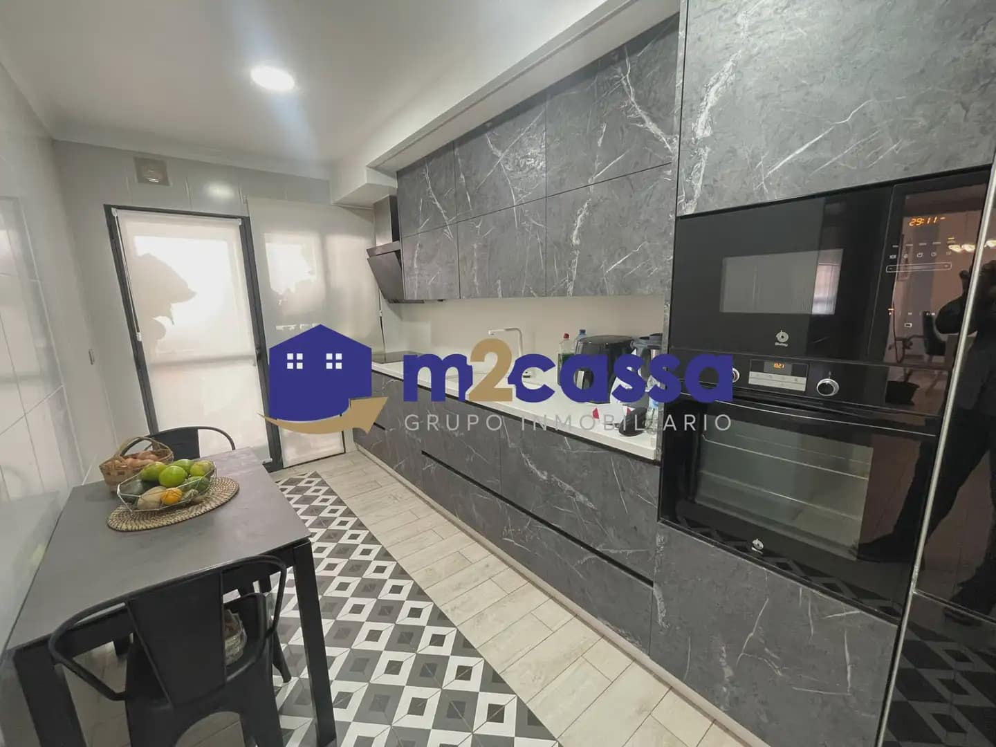 Piso de 3 habitaciones en Lorca en venta con garaje - 259.900 € (Ref: 10116341)