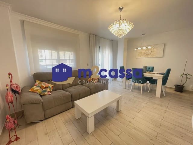 3 Zimmer Wohnung zu verkaufen in Lorca mit Garage - 259.900 € (Ref: 10116341)