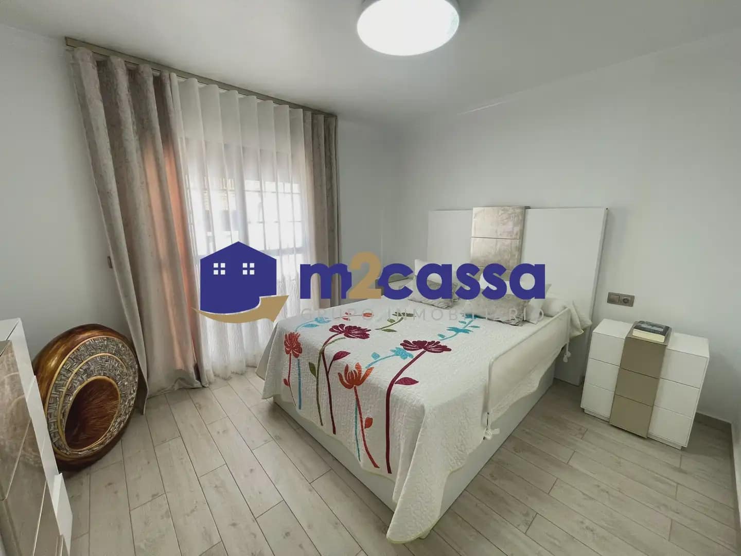 Piso de 3 habitaciones en Lorca en venta con garaje - 259.900 € (Ref: 10116341)
