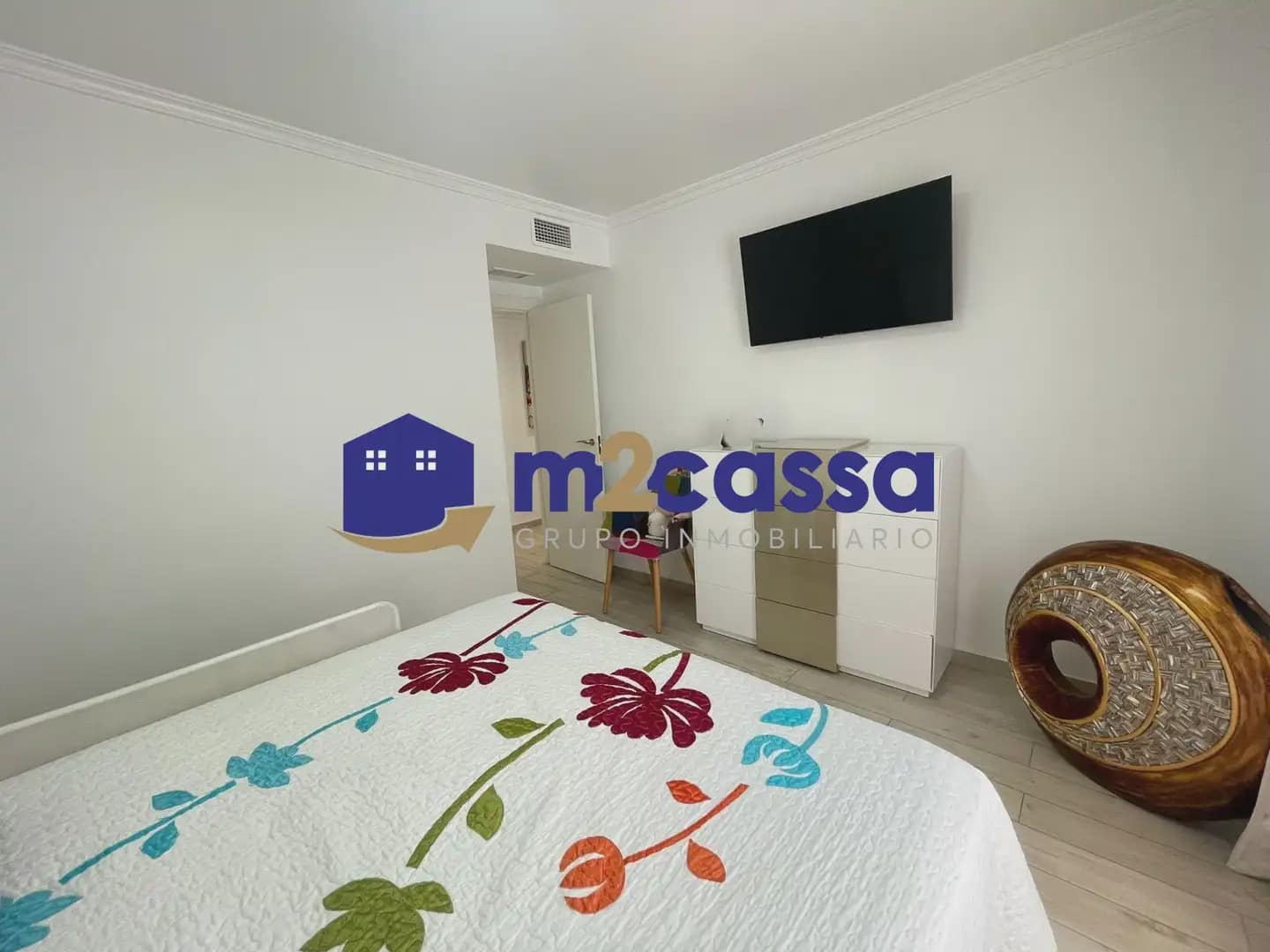 Piso de 3 habitaciones en Lorca en venta con garaje - 259.900 € (Ref: 10116341)