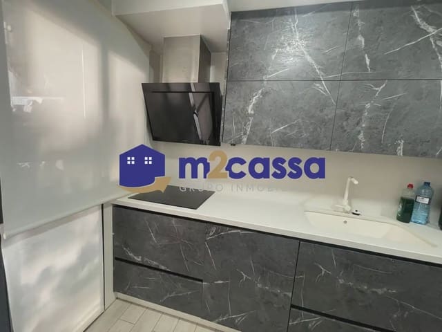 3 Zimmer Wohnung zu verkaufen in Lorca mit Garage - 259.900 € (Ref: 10116341)