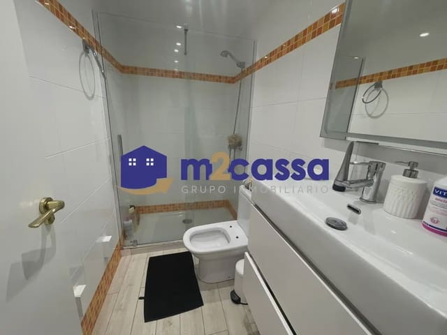 3 Zimmer Wohnung zu verkaufen in Lorca mit Garage - 259.900 € (Ref: 10116341)