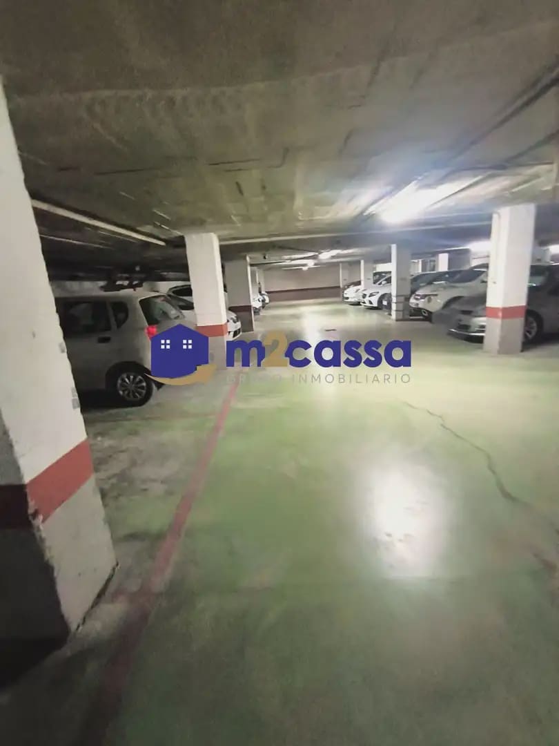 Garage zu verkaufen in Lorca - 27.000 € (Ref: 10116342)