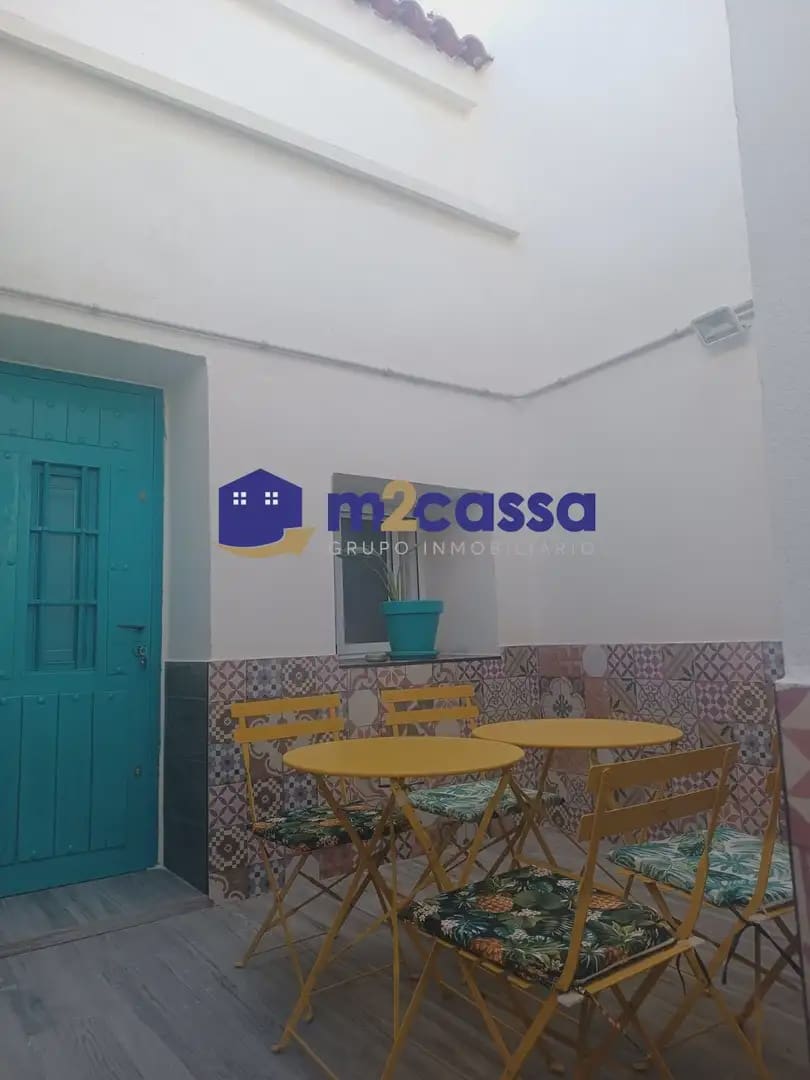 5 bedroom Townhouse for sale in Lorca - € 115,000 (Ref: 10116343)
