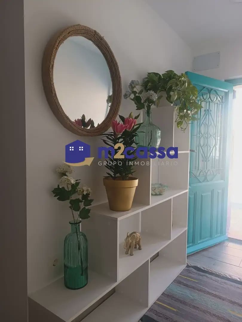 5 bedroom Townhouse for sale in Lorca - € 115,000 (Ref: 10116343)