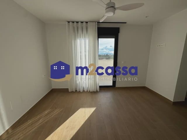 3 sovrum Villa till salu i Purias, Lorca med pool - 307 000 € (Ref: 10116344)
