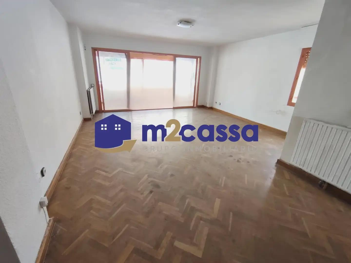 4 soveværelse Lejlighed til salg i Lorca med garage - € 220.000 (Ref: 10116345)