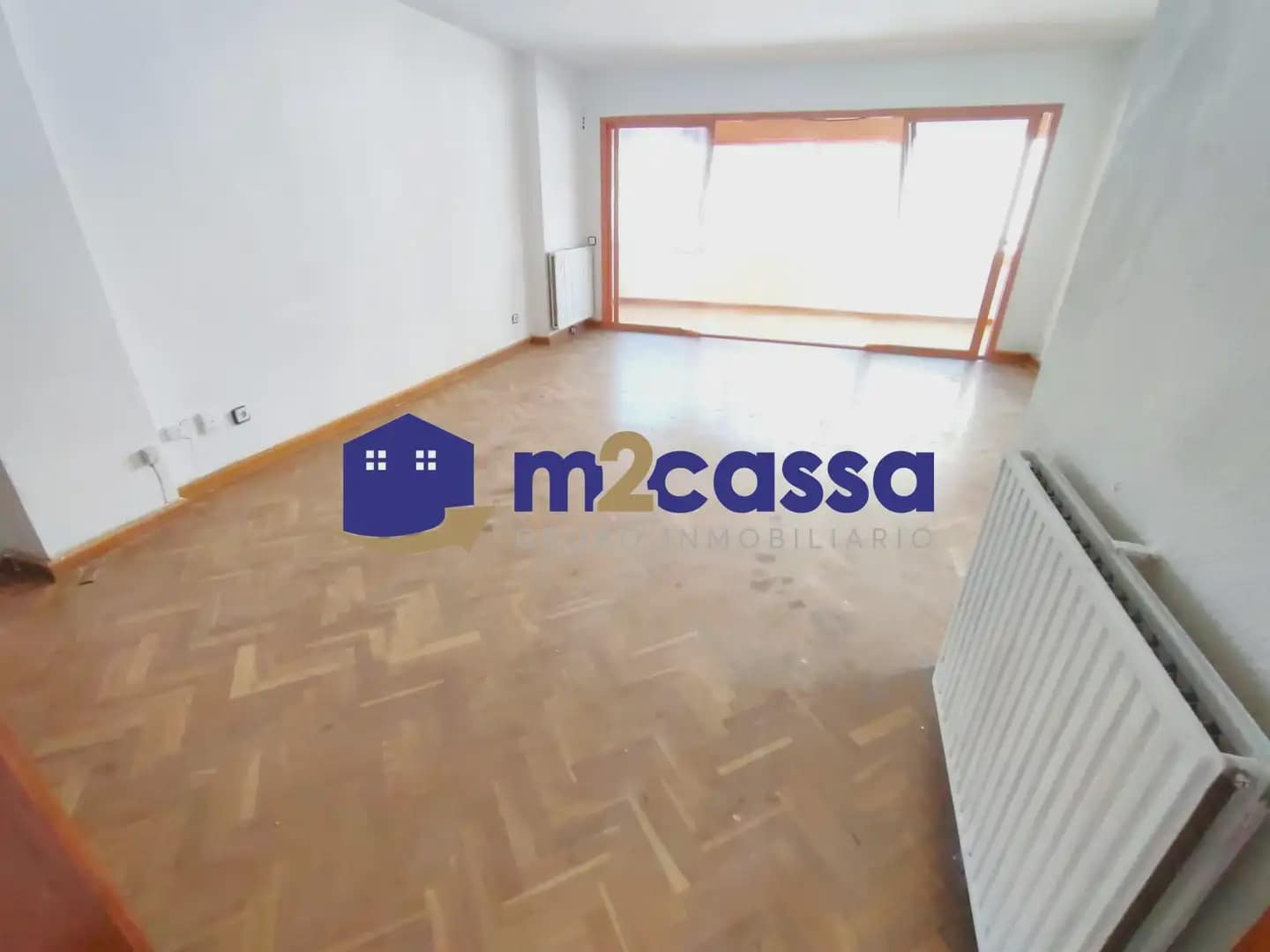 4 soveværelse Lejlighed til salg i Lorca med garage - € 220.000 (Ref: 10116345)