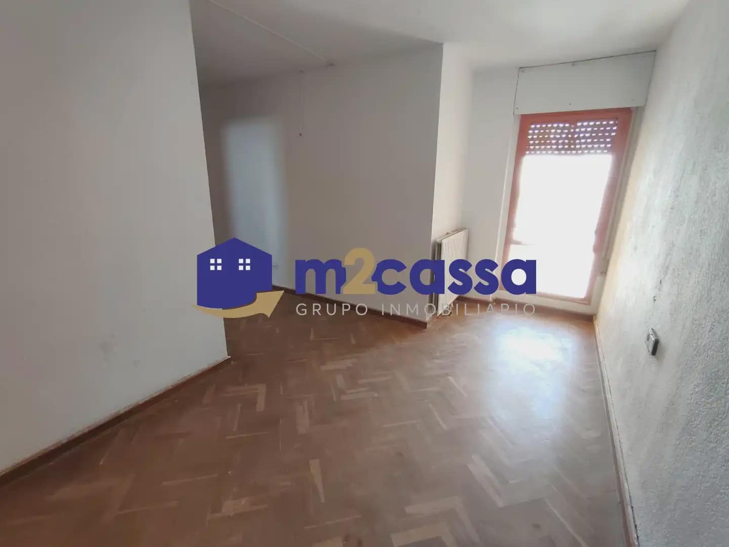 4 soveværelse Lejlighed til salg i Lorca med garage - € 220.000 (Ref: 10116345)