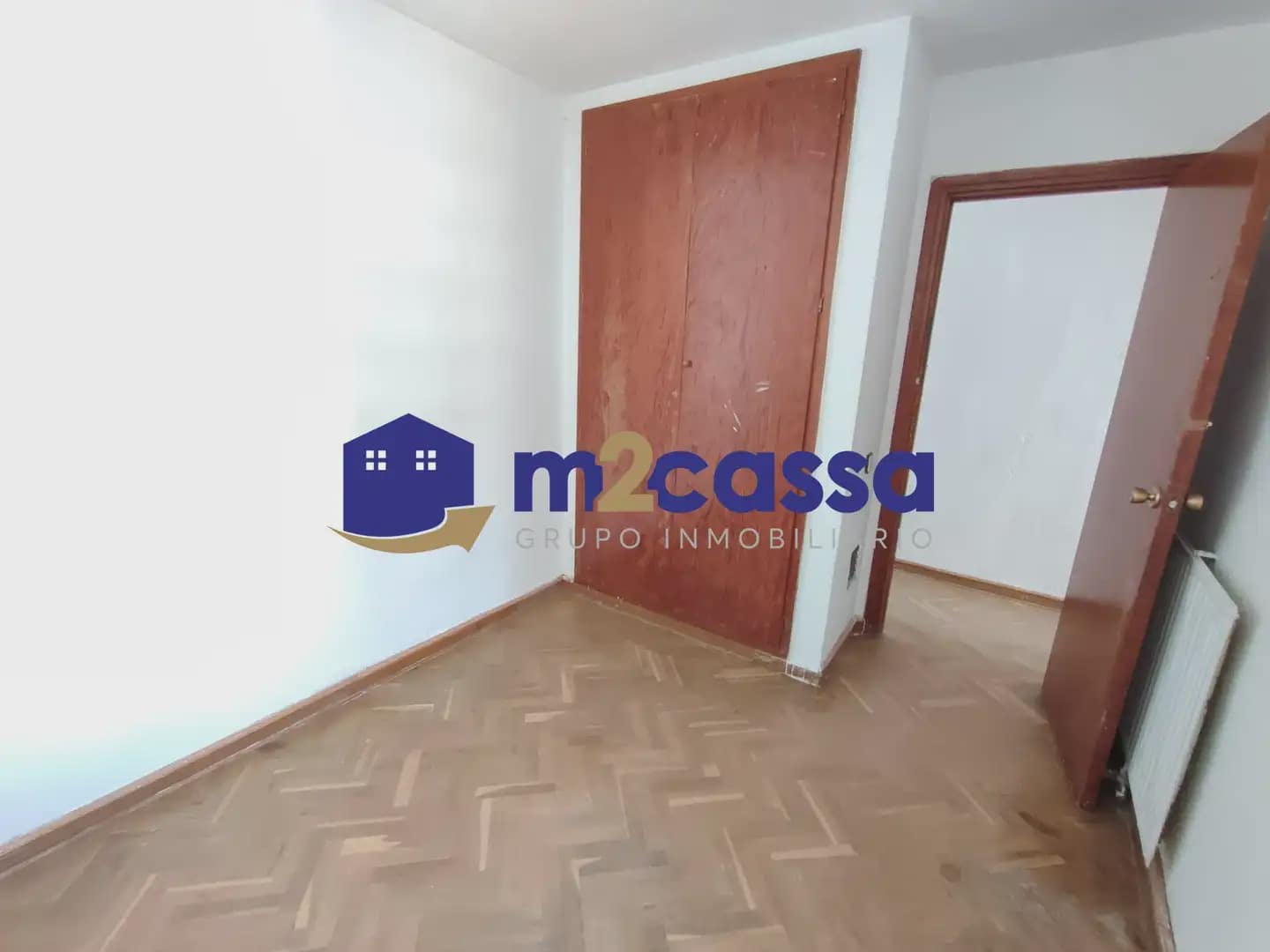 4 soveværelse Lejlighed til salg i Lorca med garage - € 220.000 (Ref: 10116345)