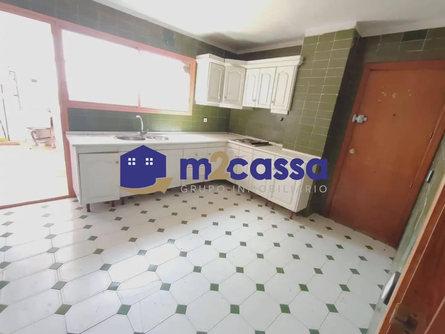 4 soveværelse Lejlighed til salg i Lorca med garage - € 220.000 (Ref: 10116345)