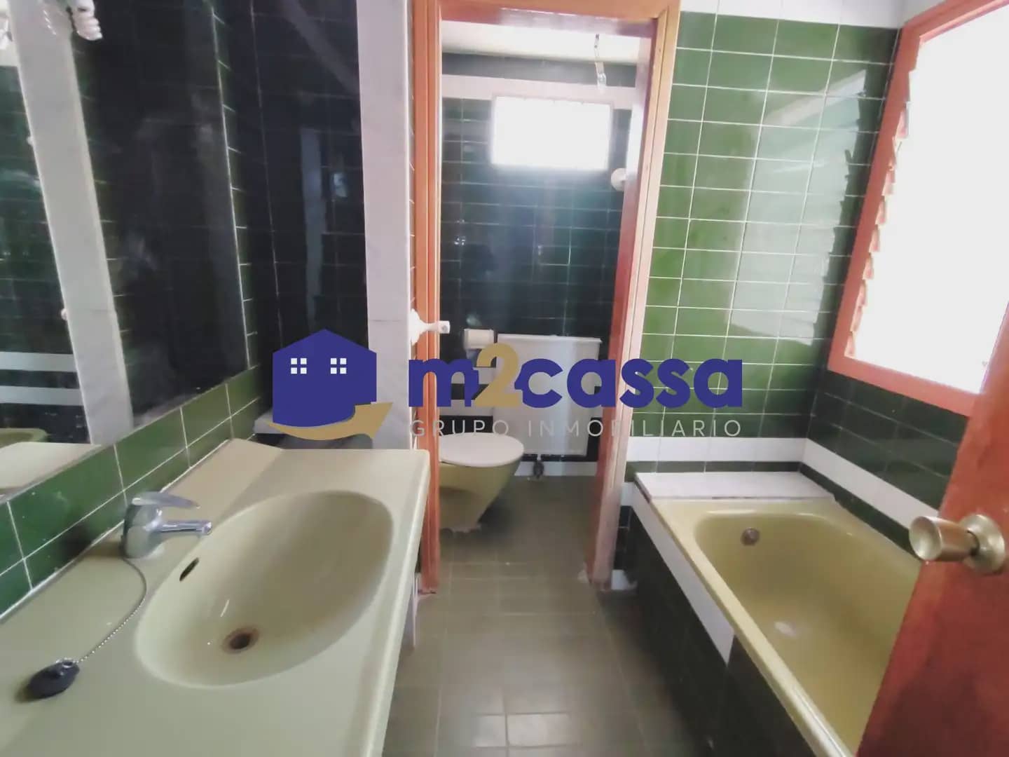 4 soveværelse Lejlighed til salg i Lorca med garage - € 220.000 (Ref: 10116345)