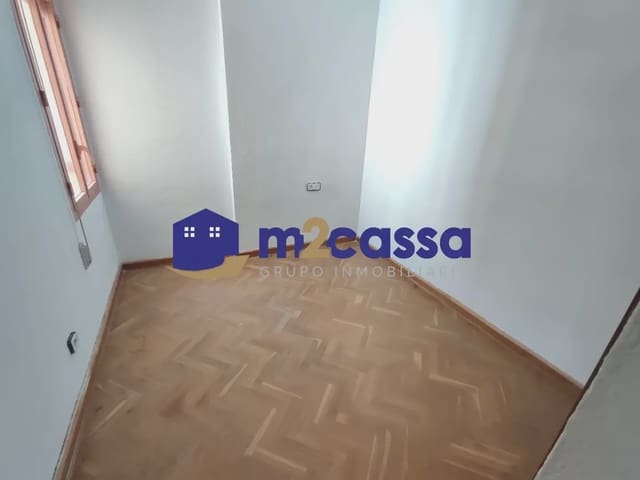 4 makuuhuone Asunto myytävänä paikassa Lorca mukana 
autotalli - 220 000 € (Ref: 10116345)