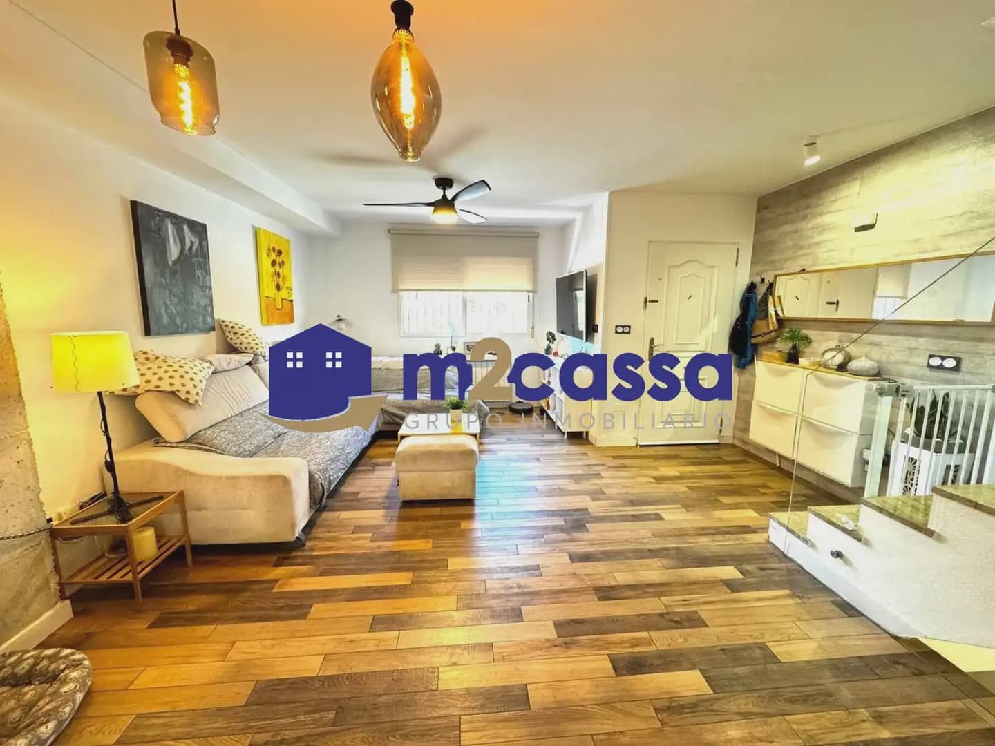 4 soverom Leilighet til salgs i Lorca med svømmebasseng garasje - € 248 000 (Ref: 10116346)
