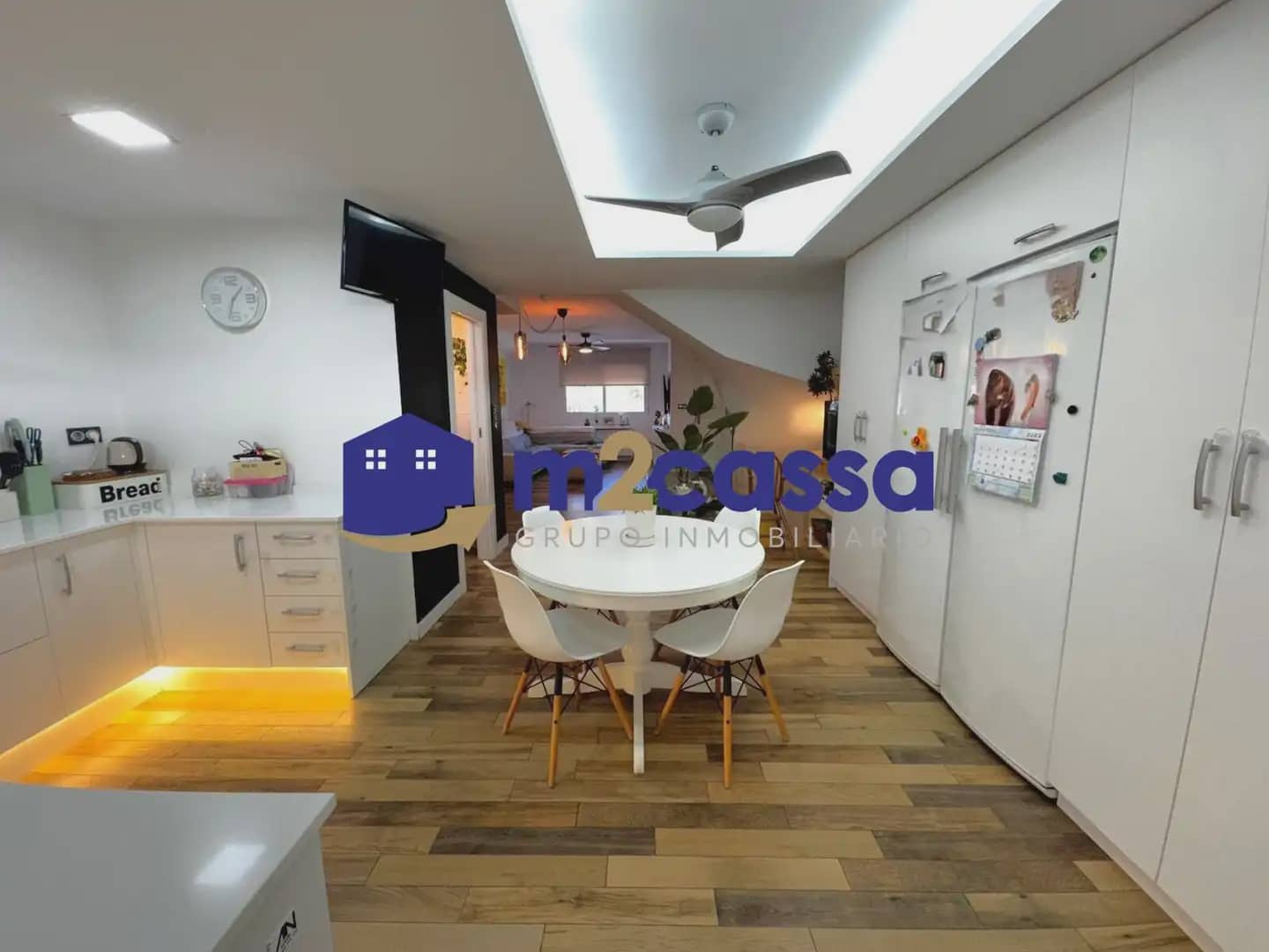 4 soverom Leilighet til salgs i Lorca med svømmebasseng garasje - € 248 000 (Ref: 10116346)