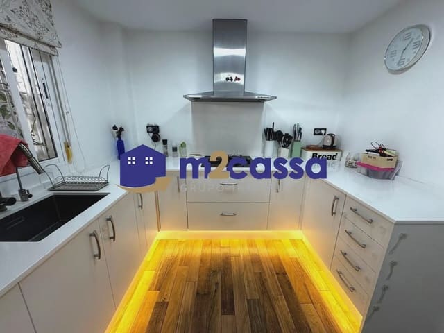 4 Zimmer Wohnung zu verkaufen in Lorca mit Pool Garage - 248.000 € (Ref: 10116346)