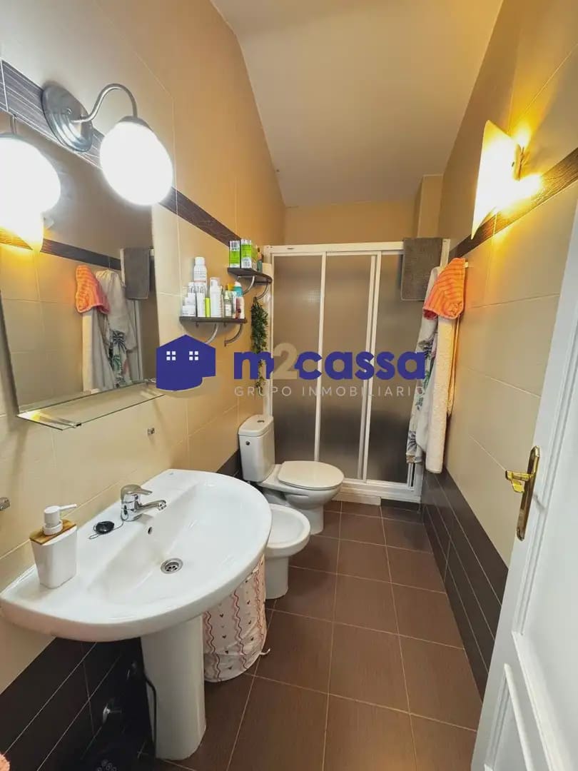 4 soverom Leilighet til salgs i Lorca med svømmebasseng garasje - € 248 000 (Ref: 10116346)