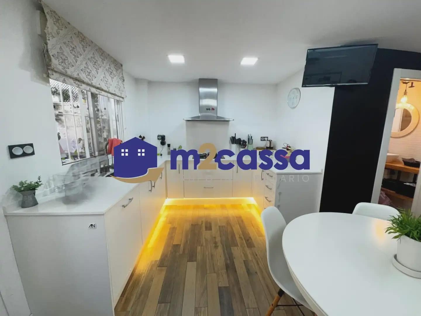4 soverom Leilighet til salgs i Lorca med svømmebasseng garasje - € 248 000 (Ref: 10116346)