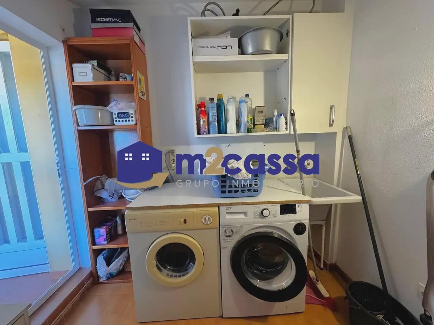 4 soverom Leilighet til salgs i Lorca med svømmebasseng garasje - € 248 000 (Ref: 10116346)