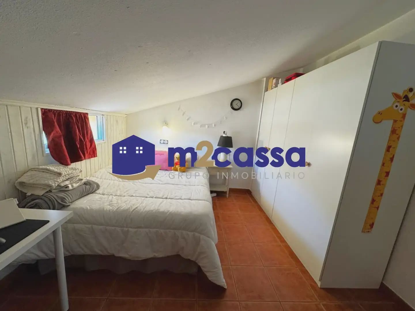 4 soverom Leilighet til salgs i Lorca med svømmebasseng garasje - € 248 000 (Ref: 10116346)