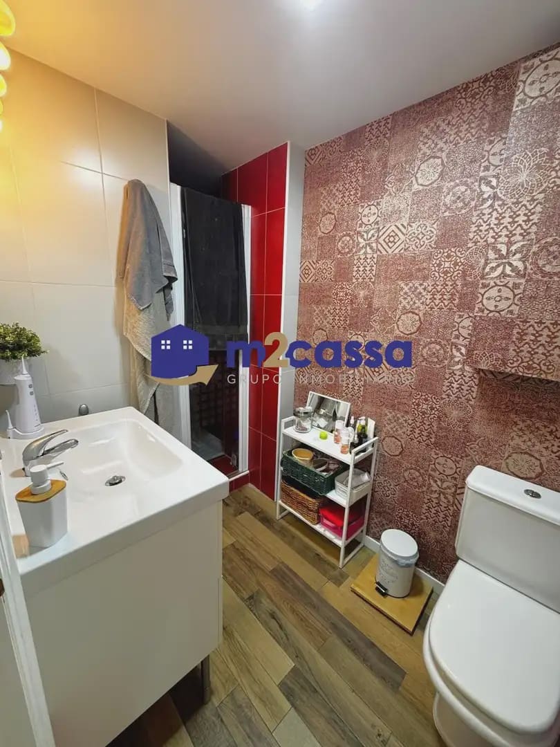 4 soverom Leilighet til salgs i Lorca med svømmebasseng garasje - € 248 000 (Ref: 10116346)