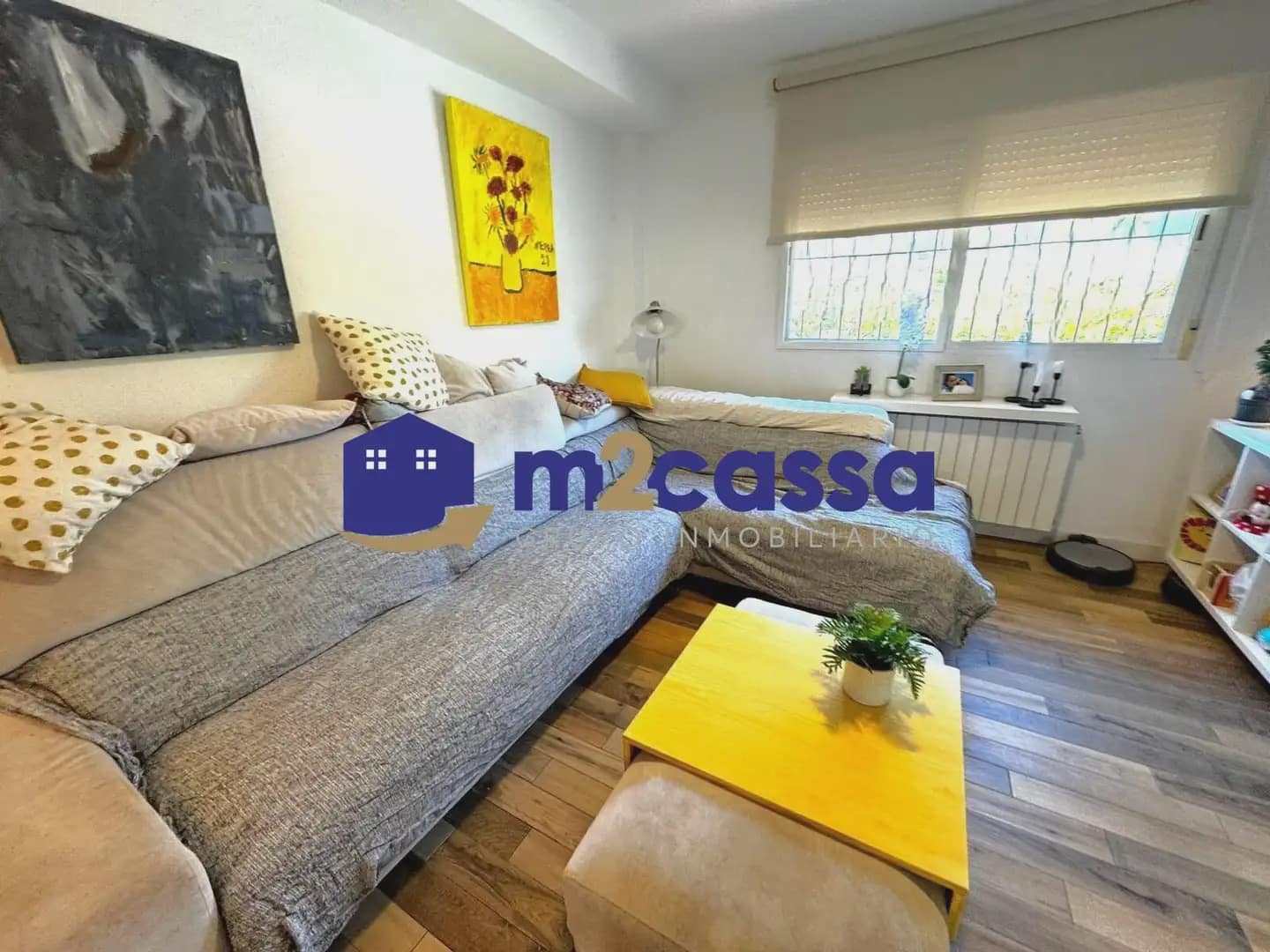 4 soverom Leilighet til salgs i Lorca med svømmebasseng garasje - € 248 000 (Ref: 10116346)