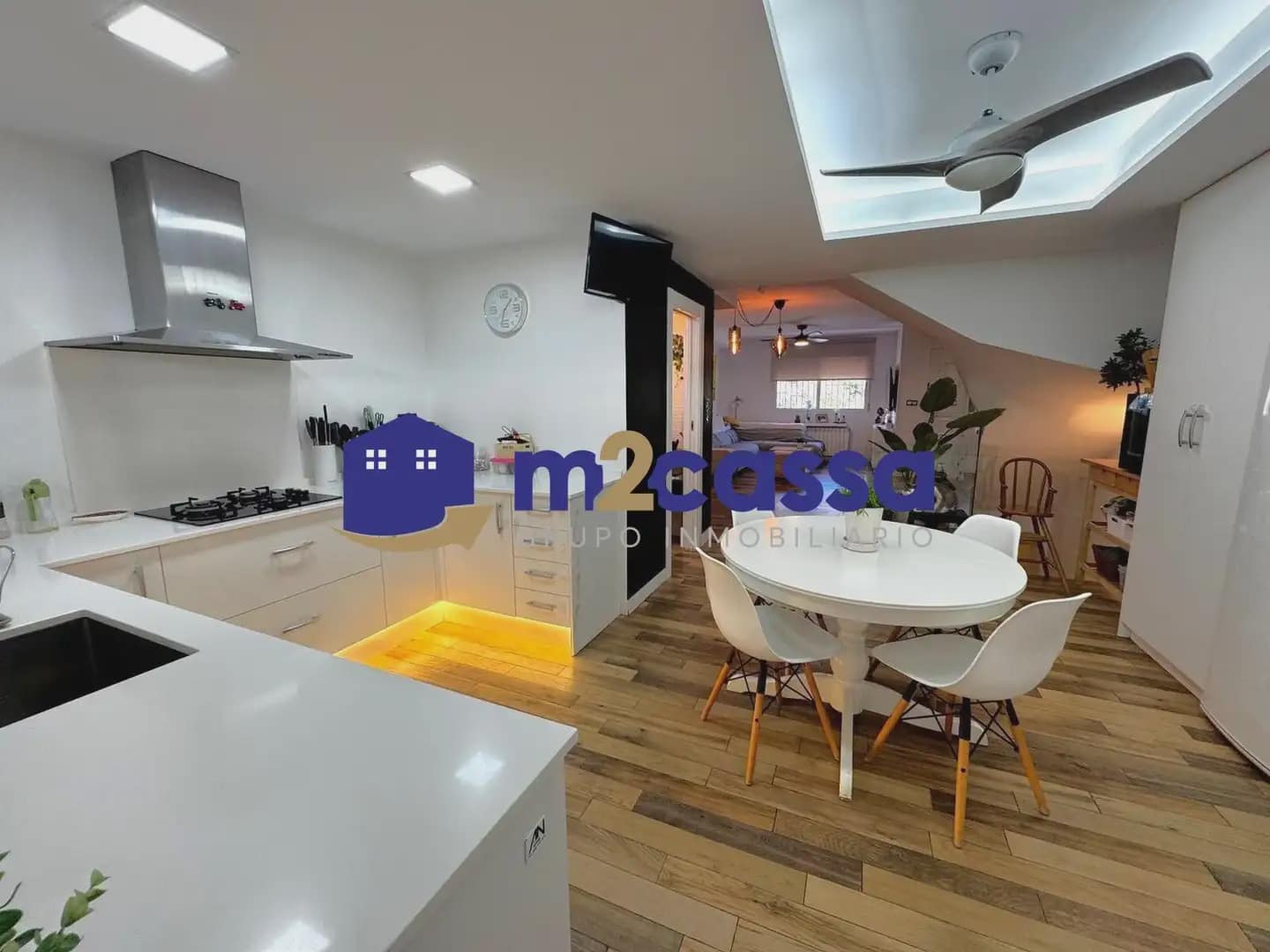 4 soverom Leilighet til salgs i Lorca med svømmebasseng garasje - € 248 000 (Ref: 10116346)