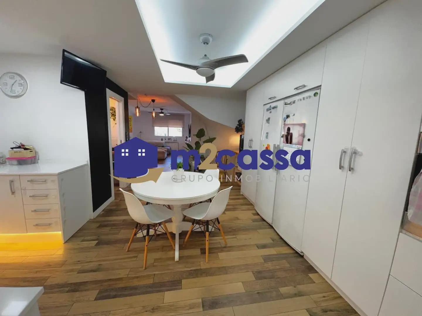 4 soverom Leilighet til salgs i Lorca med svømmebasseng garasje - € 248 000 (Ref: 10116346)