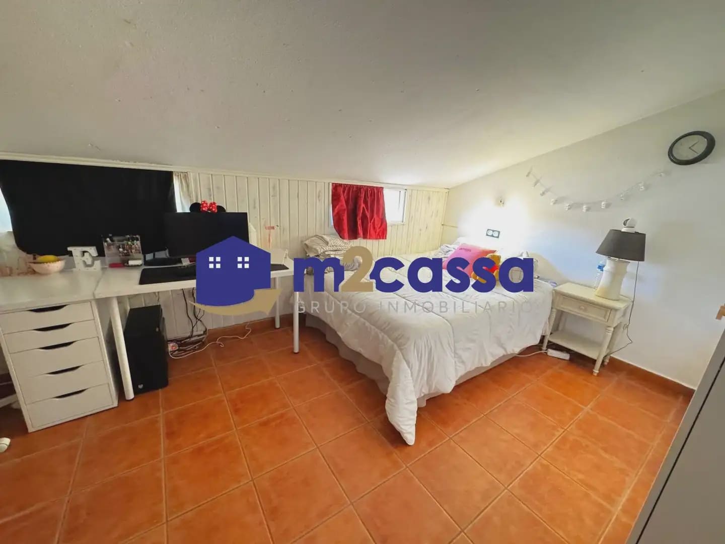 4 soverom Leilighet til salgs i Lorca med svømmebasseng garasje - € 248 000 (Ref: 10116346)