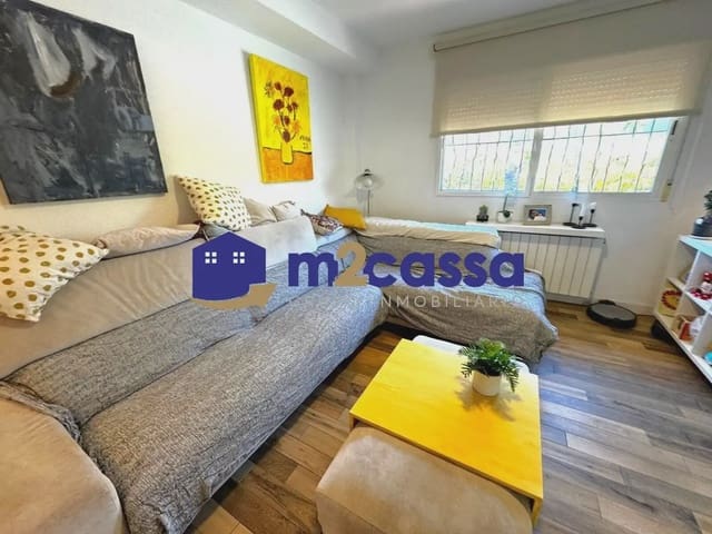 4 Zimmer Wohnung zu verkaufen in Lorca mit Pool Garage - 248.000 € (Ref: 10116346)