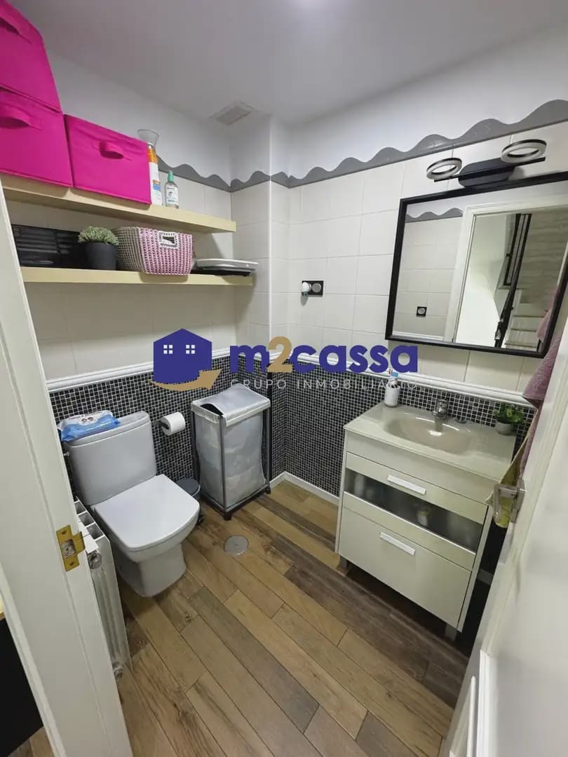 4 soverom Leilighet til salgs i Lorca med svømmebasseng garasje - € 248 000 (Ref: 10116346)