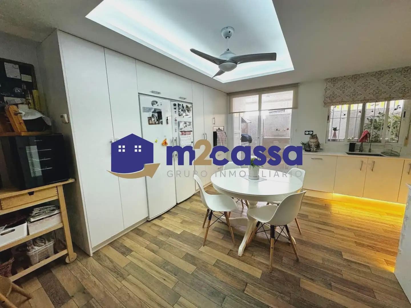 4 soverom Leilighet til salgs i Lorca med svømmebasseng garasje - € 248 000 (Ref: 10116346)
