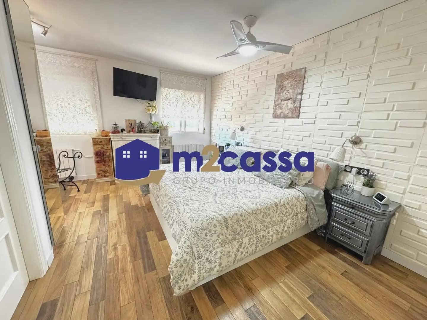 4 soverom Leilighet til salgs i Lorca med svømmebasseng garasje - € 248 000 (Ref: 10116346)