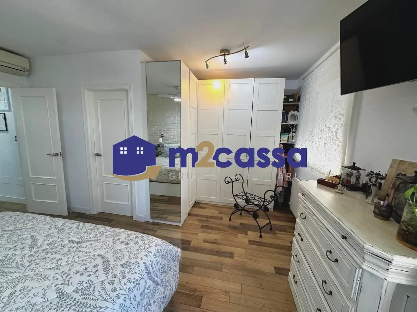 4 soverom Leilighet til salgs i Lorca med svømmebasseng garasje - € 248 000 (Ref: 10116346)