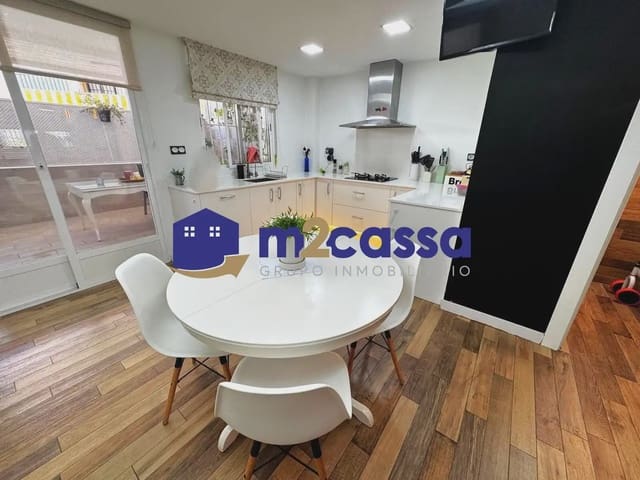 4 Zimmer Wohnung zu verkaufen in Lorca mit Pool Garage - 248.000 € (Ref: 10116346)