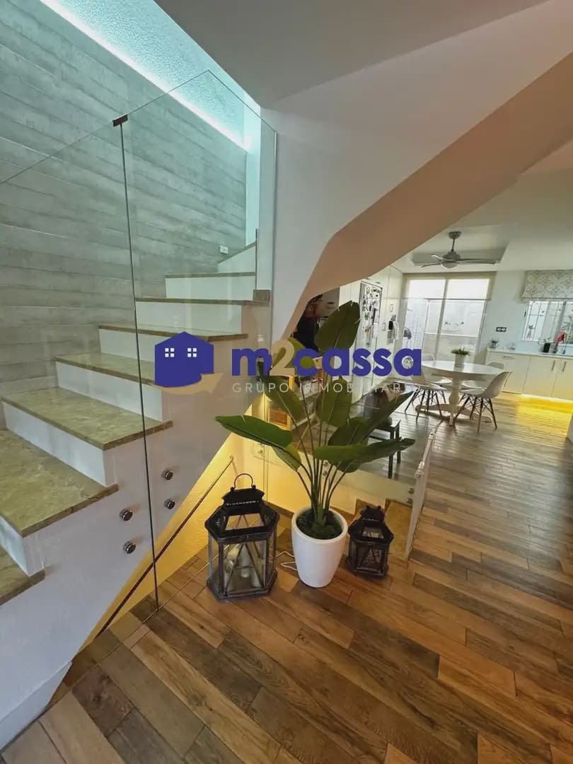 4 soverom Leilighet til salgs i Lorca med svømmebasseng garasje - € 248 000 (Ref: 10116346)