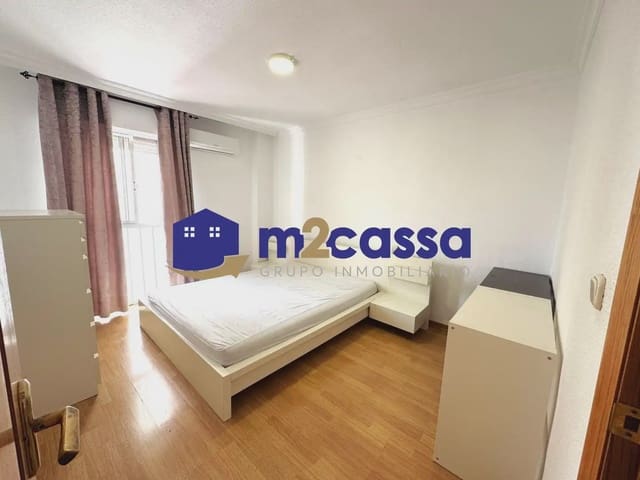 3 Zimmer Wohnung zu verkaufen in Lorca mit Garage - 197.500 € (Ref: 10116347)