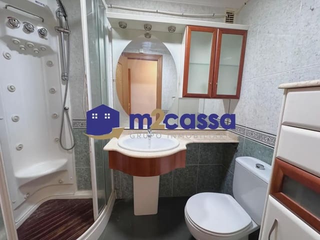 3 Zimmer Wohnung zu verkaufen in Lorca mit Garage - 197.500 € (Ref: 10116347)