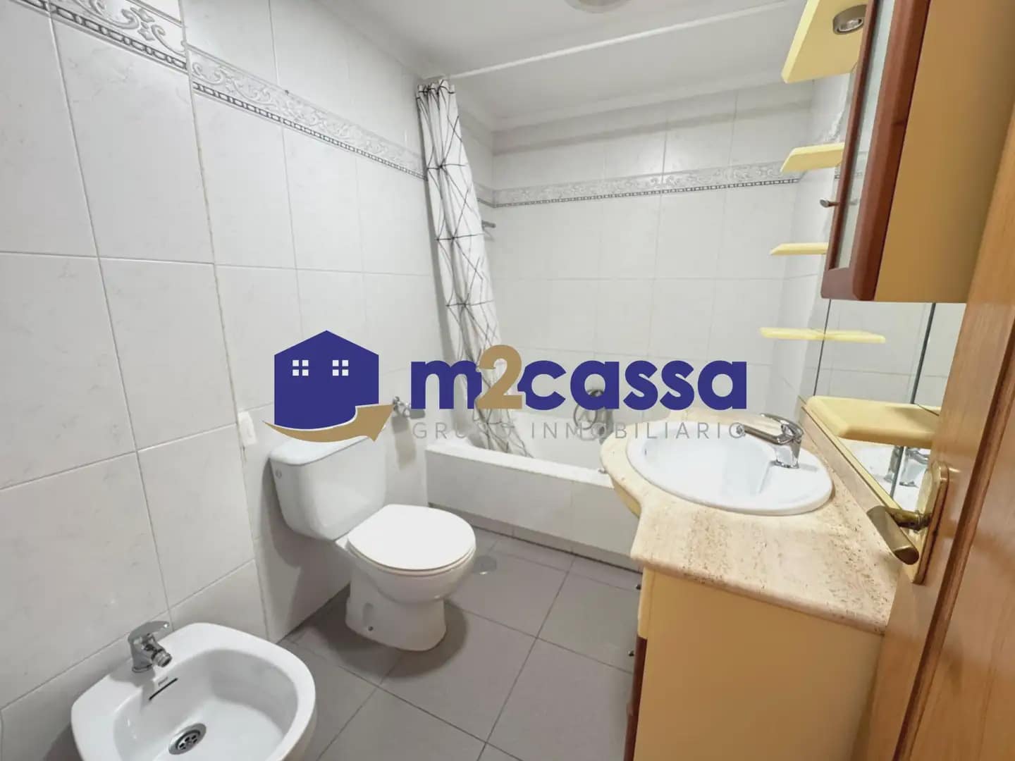 3 quarto Apartamento para venda em Lorca com garagem - 197 500 € (Ref: 10116347)