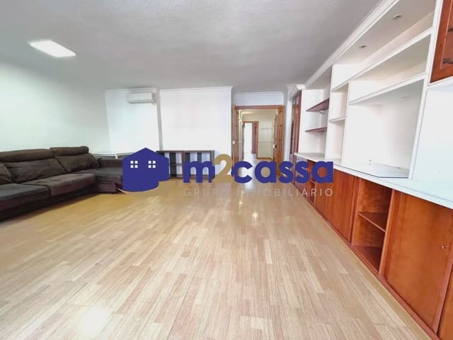 3 Zimmer Wohnung zu verkaufen in Lorca mit Garage - 197.500 € (Ref: 10116347)