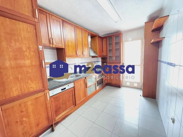 3 Zimmer Wohnung zu verkaufen in Lorca mit Garage - 197.500 € (Ref: 10116347)